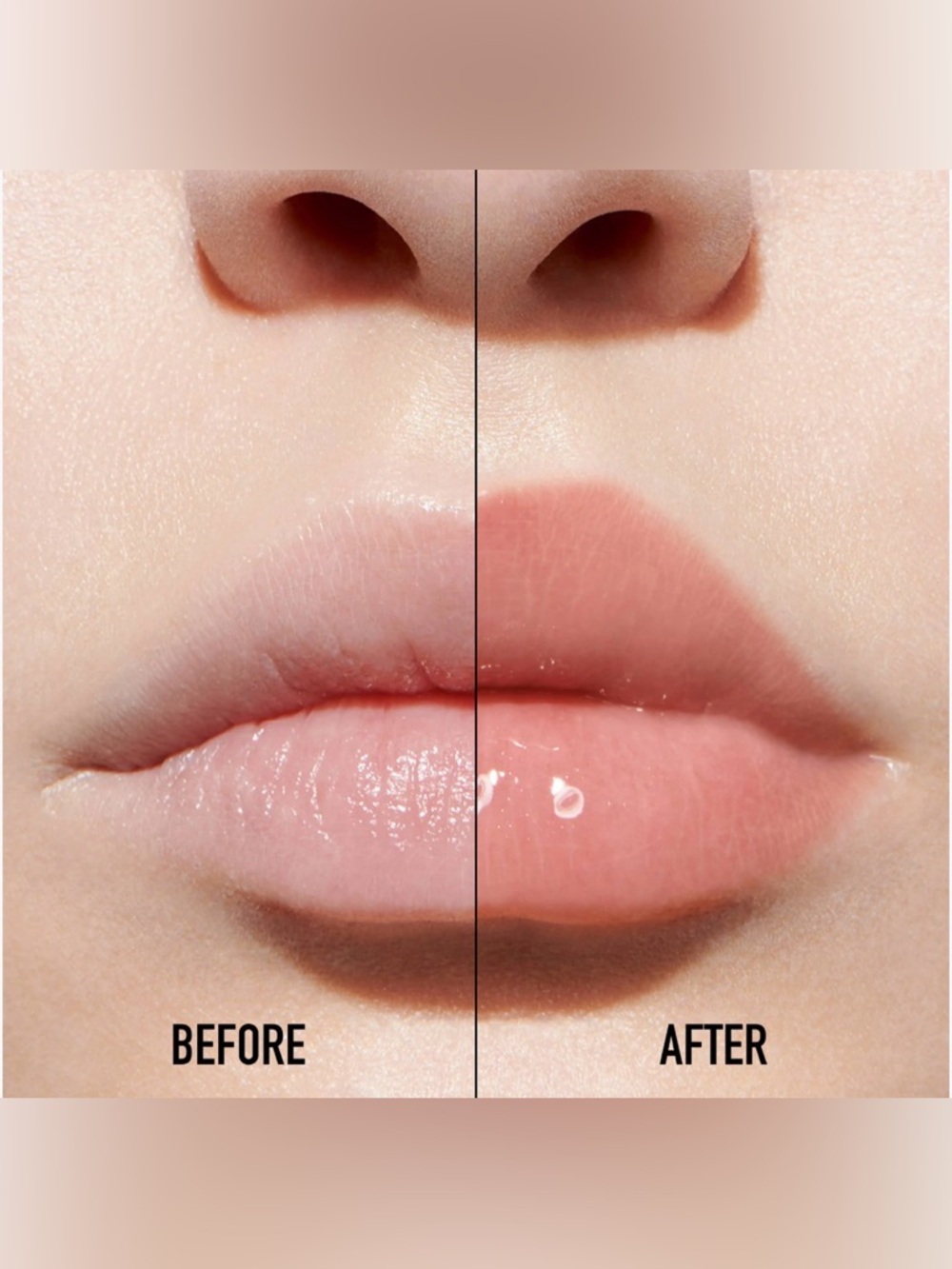 NEW [Dior] Addict Lip Maximizer Liquid Lip Plumping Gloss in 004 Coral - Picture 4 of 10